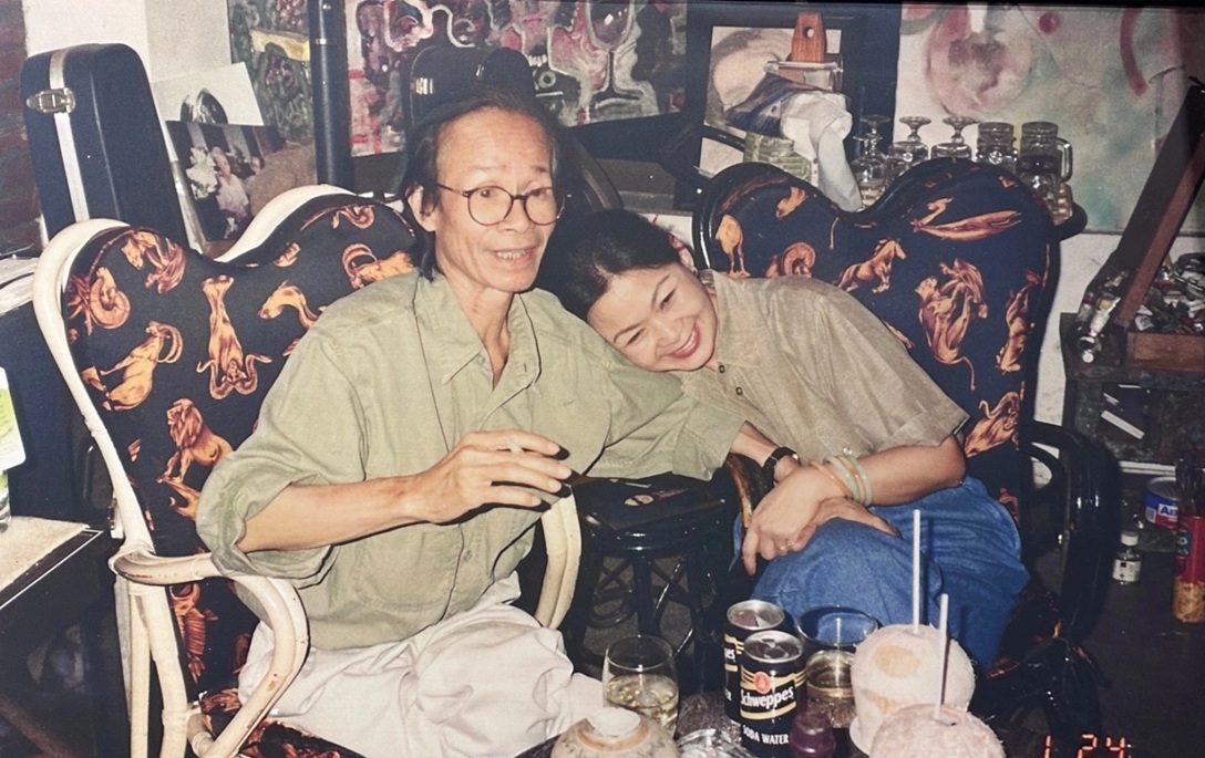 Trịnh C&ocirc;ng Sơn n&oacute;i Kh&aacute;nh Ly: "Nghe kh&oacute; chịu lắm"- Ảnh 2.