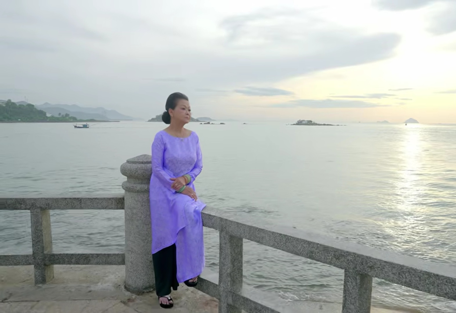 Kh&aacute;nh Ly: "Đ&oacute; l&agrave; điều t&ocirc;i &acirc;n hận nhất"- Ảnh 2.