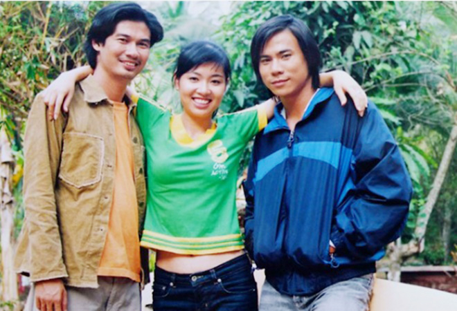 Cuộc sống giản dị, k&iacute;n tiếng trong nh&agrave; vườn 800m2 của "nam thần m&agrave;n ảnh" hậu đổ vỡ - Ảnh 2.