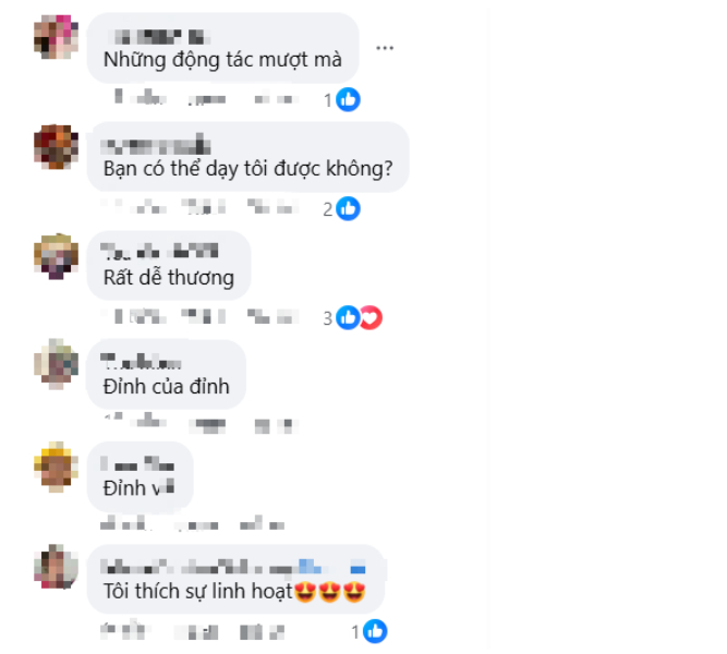 Gấu Po trong Kung Fu Panda cũng phải "b&aacute;i phục" c&ocirc; n&agrave;ng hot girl n&agrave;y - Ảnh 4.