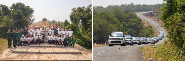 H&agrave;nh tr&igrave;nh Từ Tr&aacute;i Tim: Gần 5.000km gieo tri thức, hun đ&uacute;c kh&aacute;t vọng lớn cho thanh ni&ecirc;n Việt - Ảnh 5.
