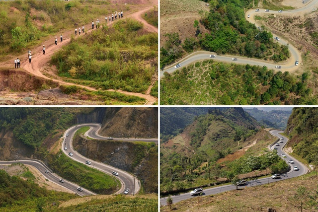 H&agrave;nh tr&igrave;nh Từ Tr&aacute;i Tim: Gần 5.000km gieo tri thức, hun đ&uacute;c kh&aacute;t vọng lớn cho thanh ni&ecirc;n Việt - Ảnh 7.