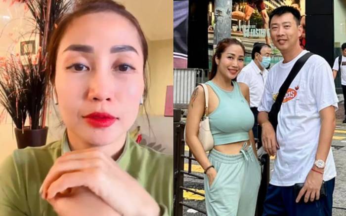 H&ocirc;n nh&acirc;n của nữ NSƯT t&igrave;m gặp người y&ecirc;u mới của bạn trai cũ để xin 1 điều kh&ocirc;ng ai d&aacute;m l&agrave;m - Ảnh 1.