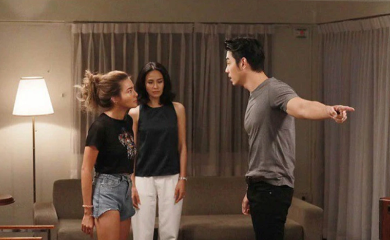 "Chị ăn diện thế bảo sao anh t&ocirc;i vất vả", c&acirc;u n&oacute;i của c&ocirc; em chồng ăn b&aacute;m suốt 2 năm khiến t&ocirc;i quyết định dọn đồ, mời "kh&aacute;ch" ra khỏi nh&agrave;- Ảnh 1.