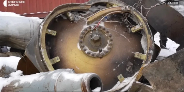 T&ecirc;n lửa Triều Ti&ecirc;n v&agrave; chip phương T&acirc;y định h&igrave;nh chiến trường Ukraine 2026 - Ảnh 2.