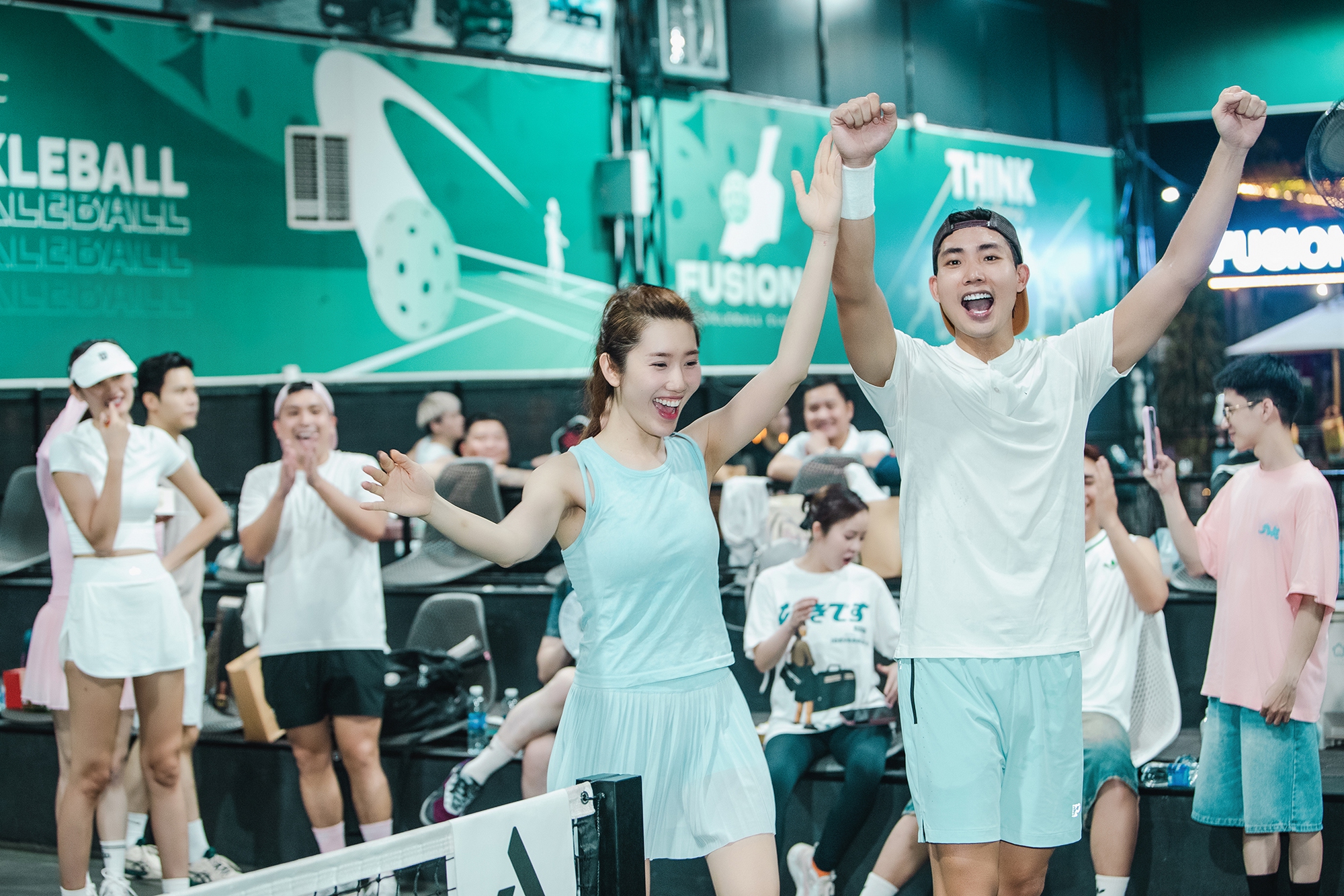 Từ ca ngừng tim khi chơi pickleball ở Đ&agrave; Nẵng, b&aacute;c sĩ cảnh b&aacute;o - Ảnh 2.