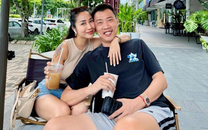 H&ocirc;n nh&acirc;n của nữ NSƯT t&igrave;m gặp người y&ecirc;u mới của bạn trai cũ để xin 1 điều kh&ocirc;ng ai d&aacute;m l&agrave;m - Ảnh 2.