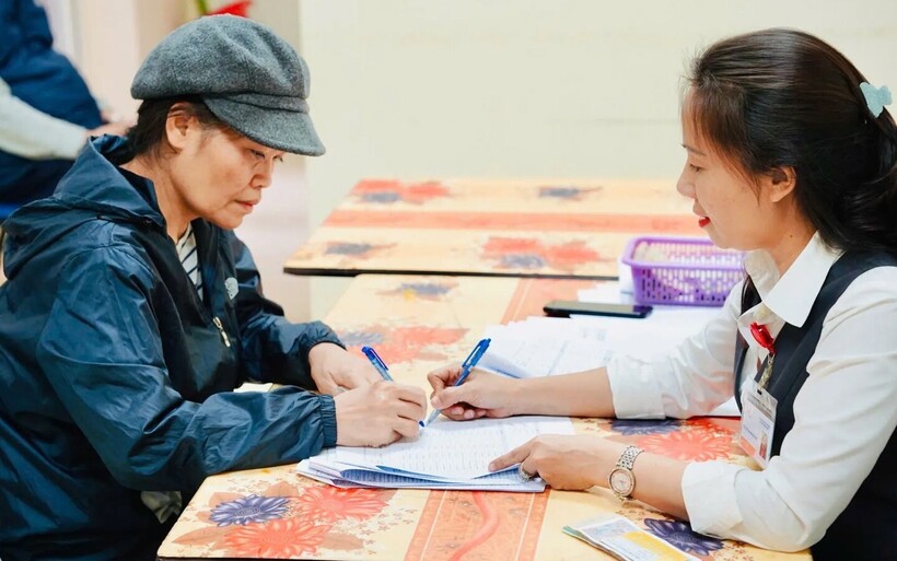 Tất cả người dân có lương hưu trên cả nước chú ý đề xuất điều chỉnh mới từ 1/7 - Ảnh 1.