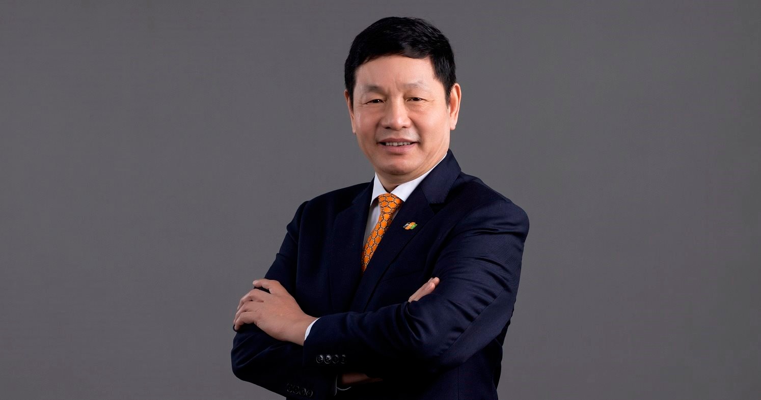 V&igrave; sao Nhật Bản tặng Hu&acirc;n chương Mặt Trời mọc cho Chủ tịch FPT Trương Gia B&igrave;nh? - Ảnh 1.