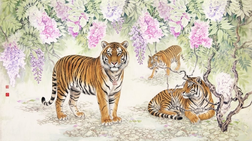 Tử vi n&oacute;i: 3 con gi&aacute;p nữ n&agrave;y c&oacute; kh&iacute; chất "đại nữ chủ": C&agrave;ng lớn tuổi c&agrave;ng gi&agrave;u c&oacute;, c&agrave;ng độc lập c&agrave;ng được tr&acirc;n trọng - Ảnh 2.