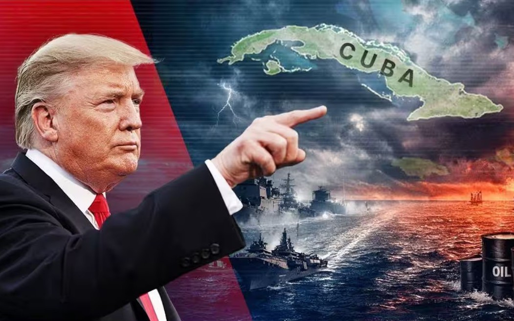 Cựu Gi&aacute;m đốc FBI bị buộc tội đe dọa t&iacute;nh mạng Tổng thống Trump - Ảnh 3.