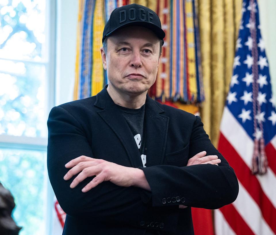 Elon Musk ti&ecirc;n đo&aacute;n kh&ocirc;ng tưởng về 4 năm tới, tuy&ecirc;n bố con người sẽ ph&iacute; sức nếu cố l&agrave;m điều n&agrave;y - Ảnh 1.