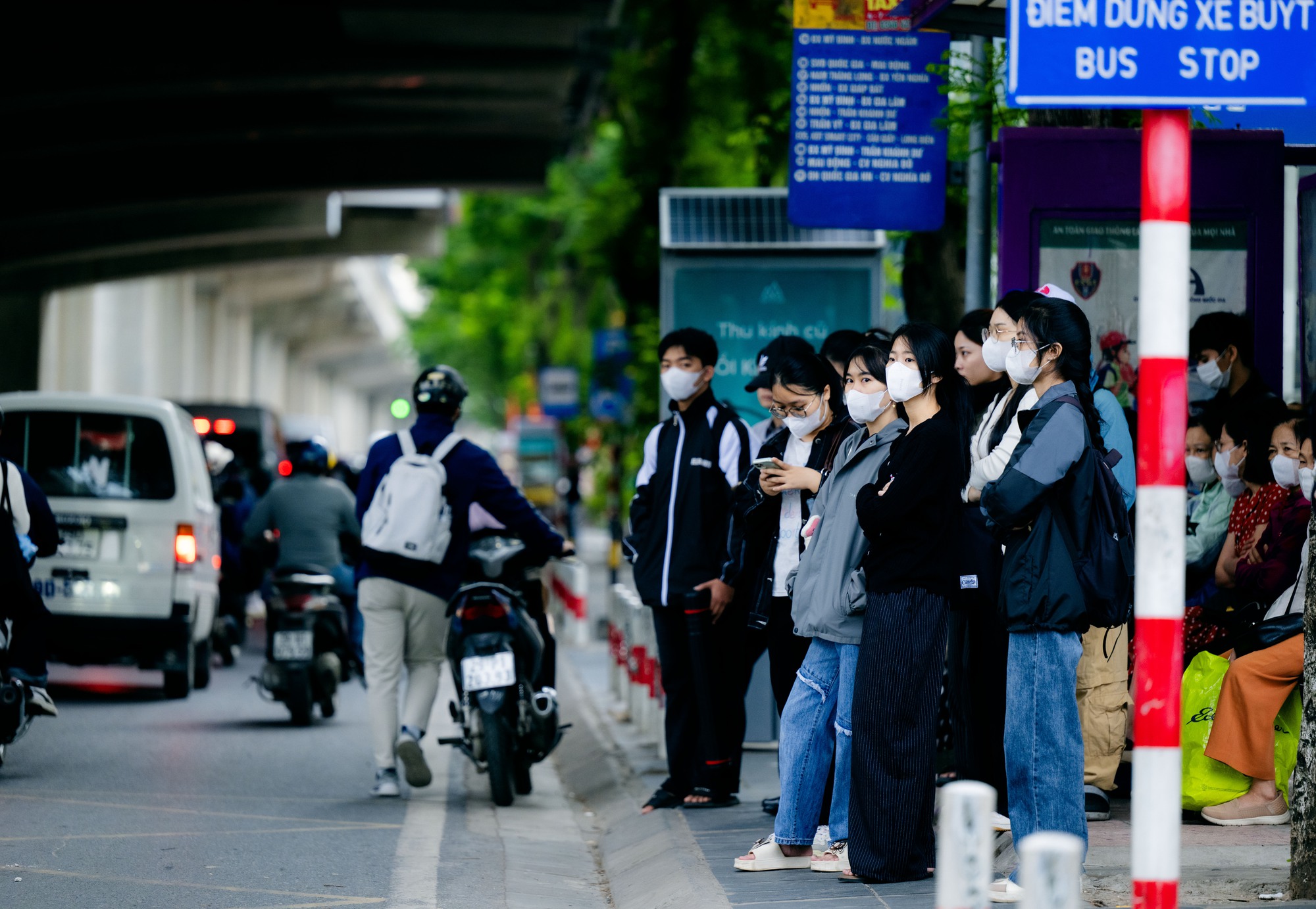 Không khí lạnh tràn về miền Bắc 2026: Nhiệt độ giảm sâu dưới 20 độ - Ảnh 1.