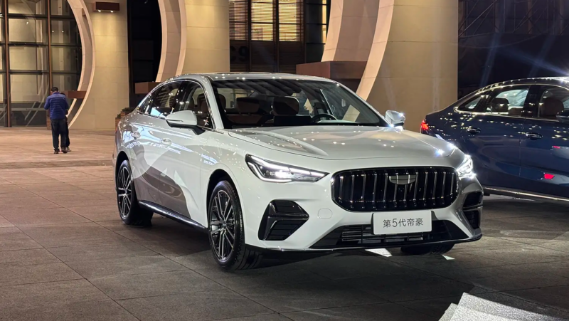 H&atilde;ng xe x&acirc;y nh&agrave; m&aacute;y ở Hưng Y&ecirc;n ra mắt sedan gi&aacute; chưa đến 300 triệu đồng, tiết kiệm xăng ngang Honda Air Blade - Ảnh 2.