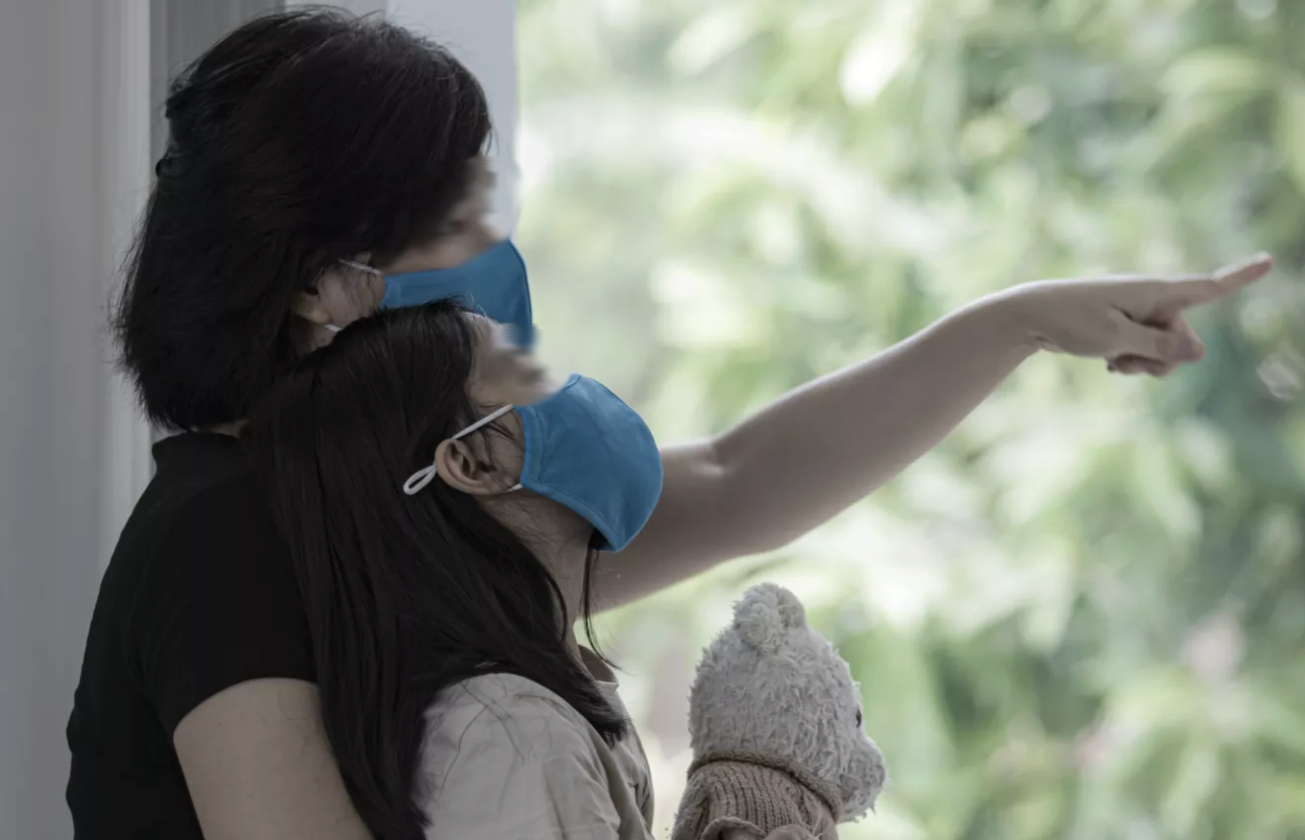 Trẻ em bị x&acirc;m hại được tạm ứng chi ph&iacute; cấp cứu - Ảnh 1.