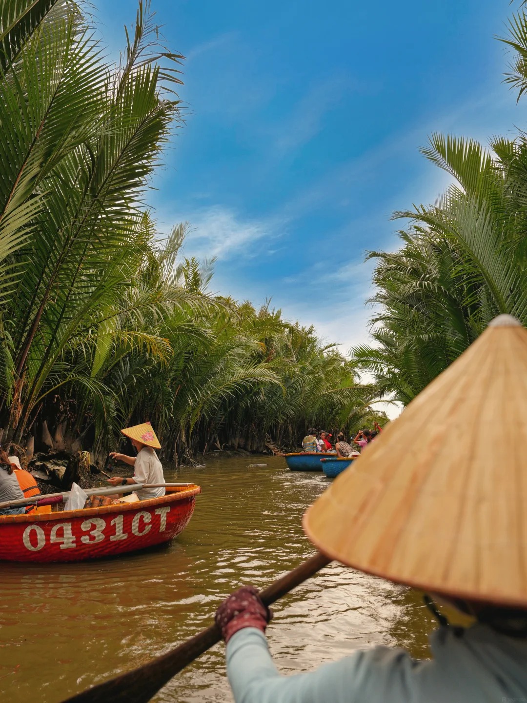 Kh&aacute;ch Trung Quốc m&ecirc; mẩn một th&agrave;nh phố biển ở Việt Nam: "C&oacute; cả l&atilde;ng mạn kiểu Hawaii, c&oacute; cả phố cổ v&agrave; đồ ăn ngon - đi 4 ng&agrave;y m&agrave; chụp ảnh kh&ocirc;ng hết" - Ảnh 9.