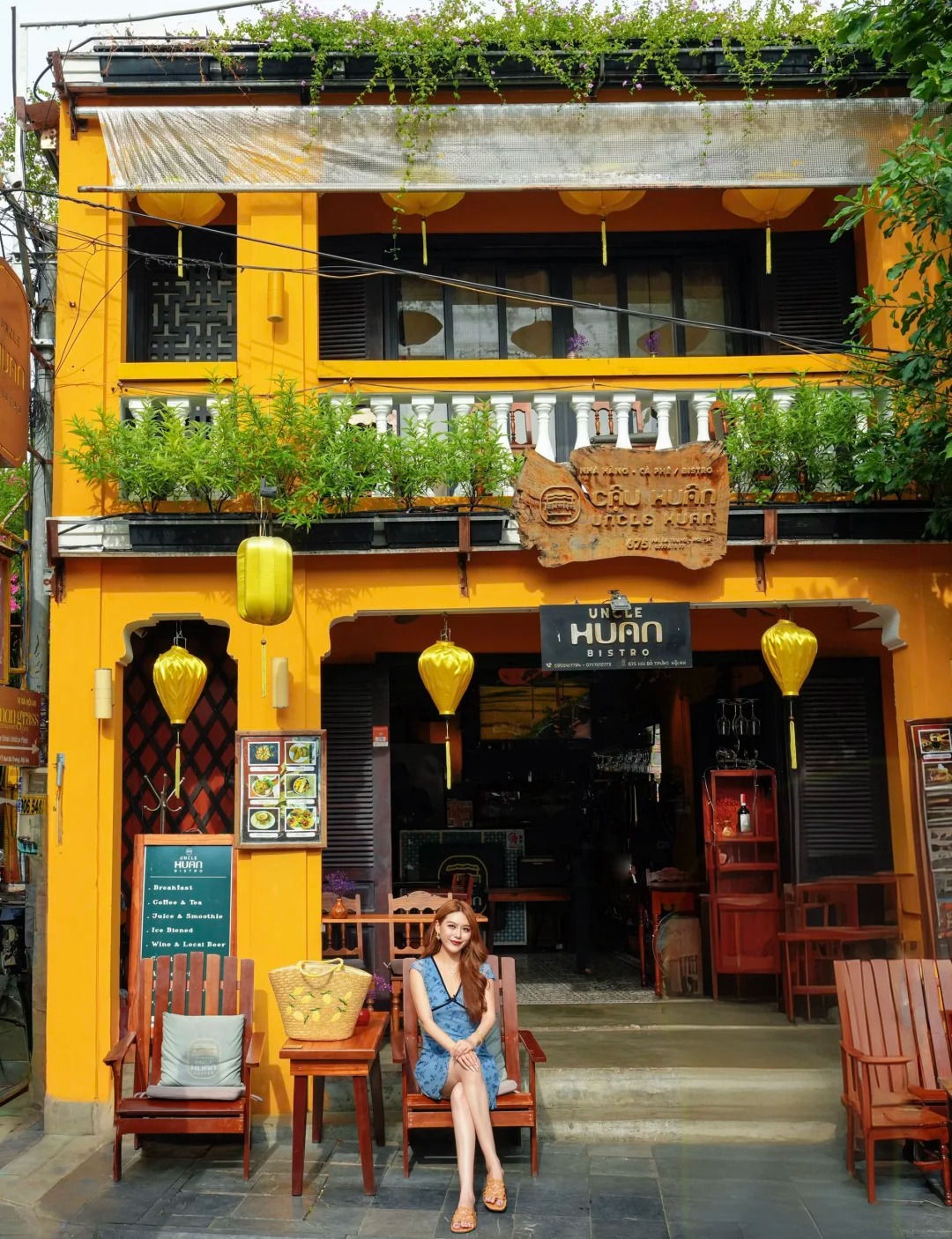 Kh&aacute;ch Trung Quốc m&ecirc; mẩn một th&agrave;nh phố biển ở Việt Nam: "C&oacute; cả l&atilde;ng mạn kiểu Hawaii, c&oacute; cả phố cổ v&agrave; đồ ăn ngon - đi 4 ng&agrave;y m&agrave; chụp ảnh kh&ocirc;ng hết" - Ảnh 5.