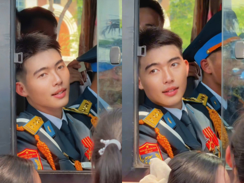 Vũ Ch&iacute; Hưng, thượng u&yacute; c&ocirc;ng khai t&igrave;nh y&ecirc;u tại đại nhạc hội, b&acirc;y giờ thế n&agrave;o?- Ảnh 2.