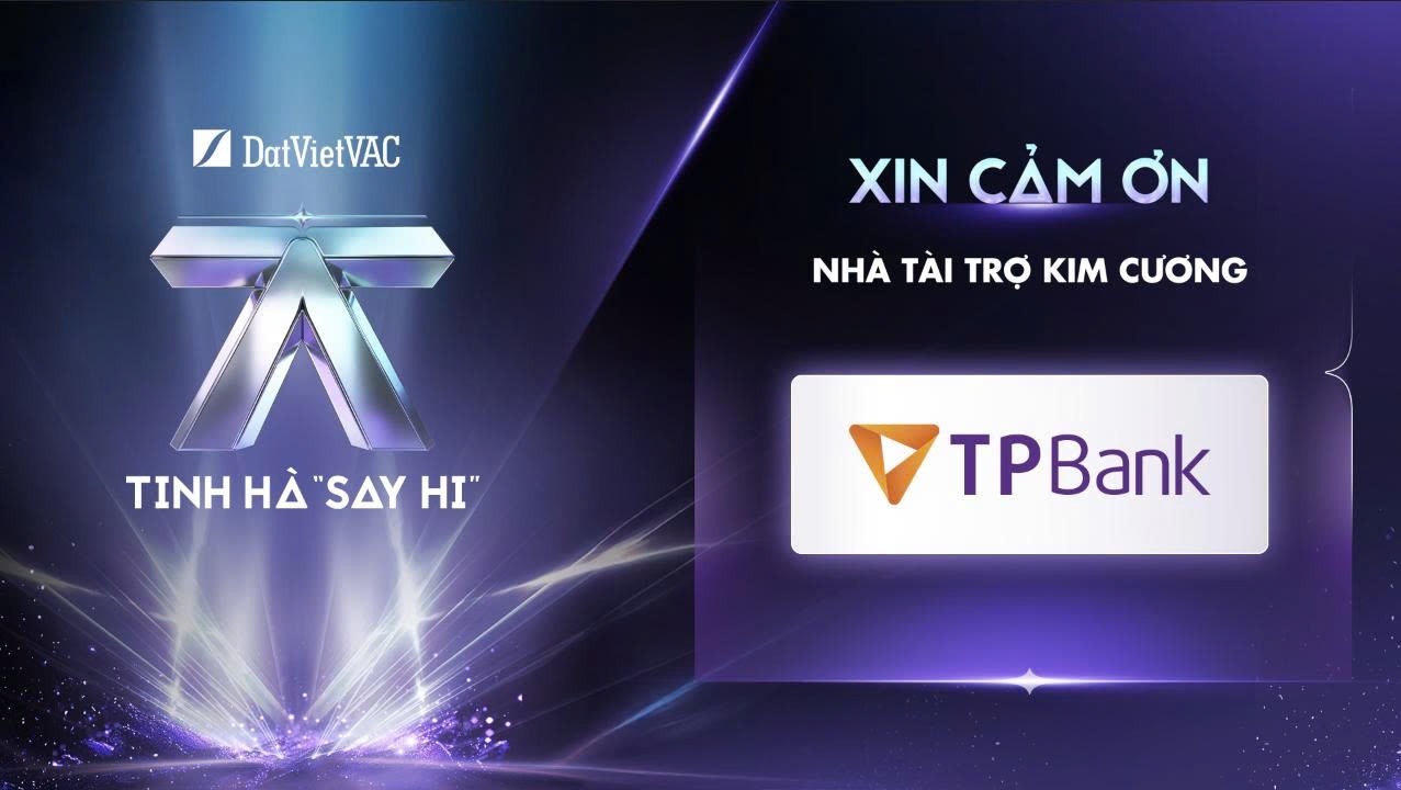 Từ dịch vụ t&agrave;i ch&iacute;nh đến show giải tr&iacute;: TPBank đang đến gần Gen Z theo c&aacute;ch tự nhi&ecirc;n nhất - Ảnh 1.