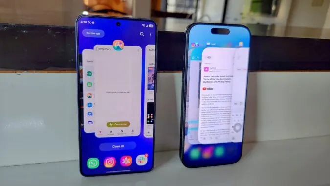 Trải nghiệm iPhone một ng&agrave;y: Android vẫn l&agrave; lựa chọn tối ưu cho người d&ugrave;ng - Ảnh 5.