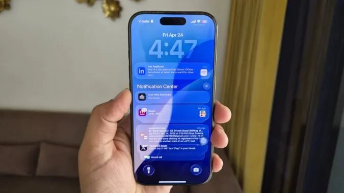 Trải nghiệm iPhone một ng&agrave;y: Android vẫn l&agrave; lựa chọn tối ưu cho người d&ugrave;ng - Ảnh 3.