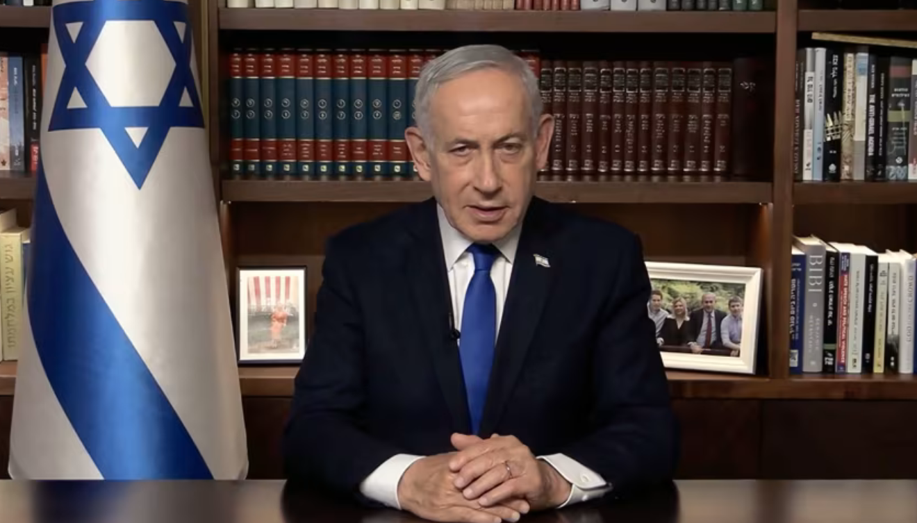 Thủ tướng Netanyahu c&ocirc;ng khai điều trị ung thư tuyến tiền liệt - Ảnh 3.