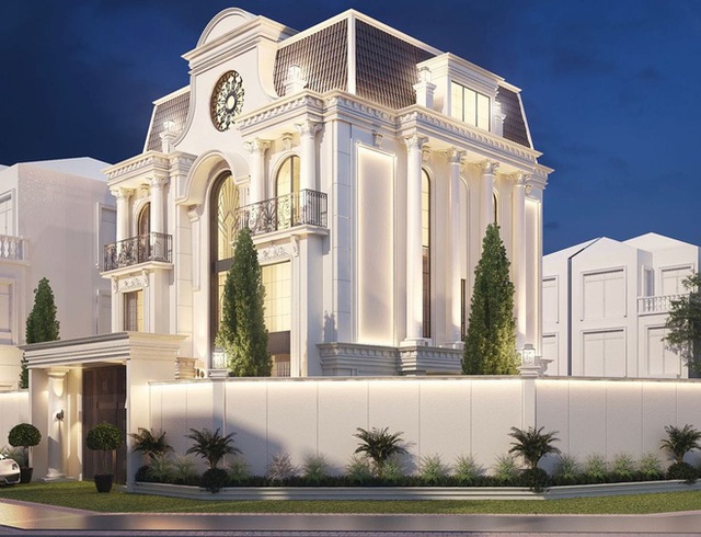 Lấy đại gia ng&agrave;nh kh&aacute;ch sạn, c&ocirc; g&aacute;i đổi đời th&agrave;nh b&agrave; ho&agrave;ng: Được chồng chiều như em b&eacute;, tặng lu&ocirc;n biệt thự 100 tỷ giữa quận 7 - Ảnh 2.