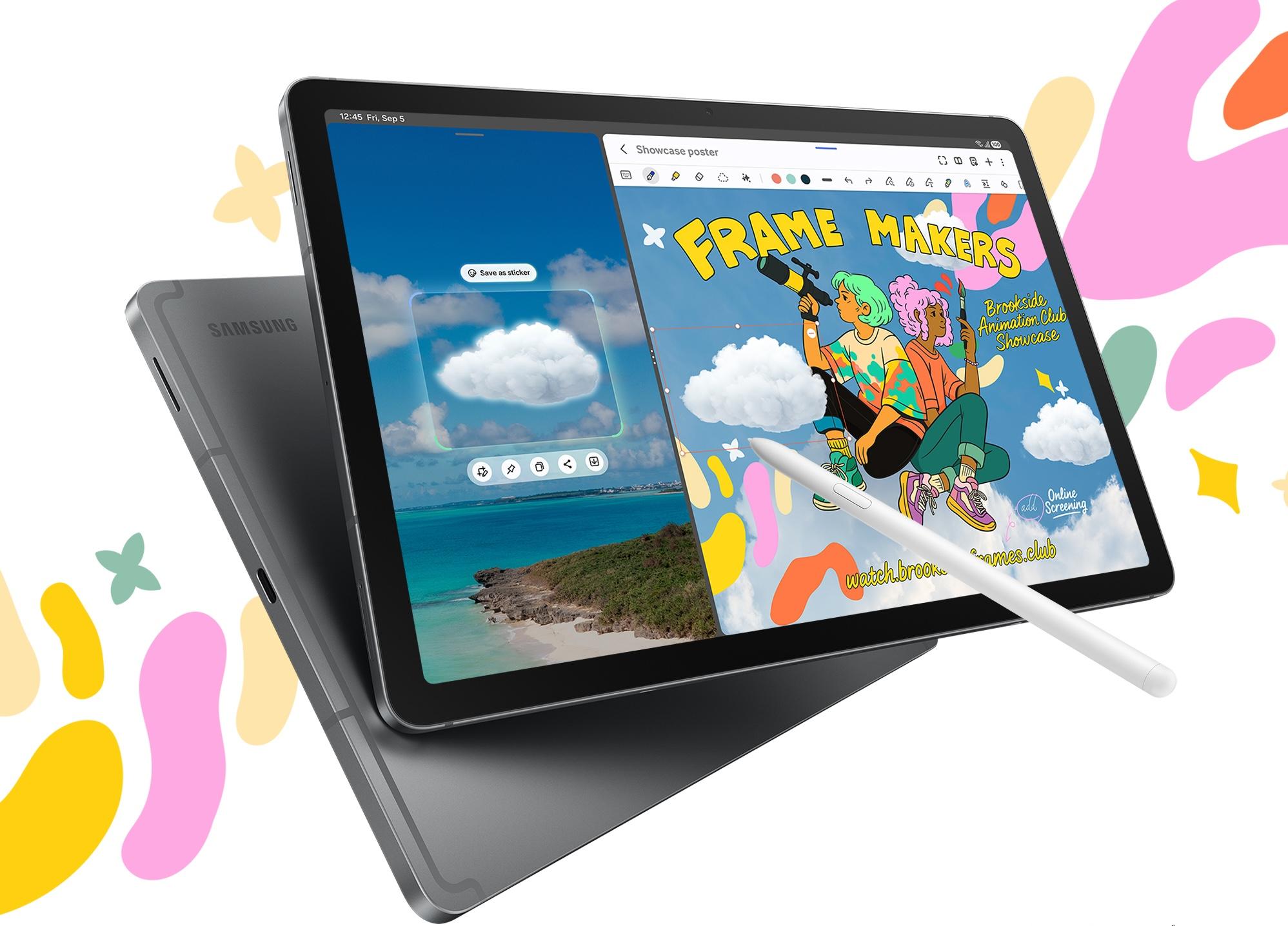 5 cực phẩm c&ocirc;ng nghệ Samsung để bạn đ&oacute;n lễ lớn thật &ldquo;awesome&rdquo; - Ảnh 5.