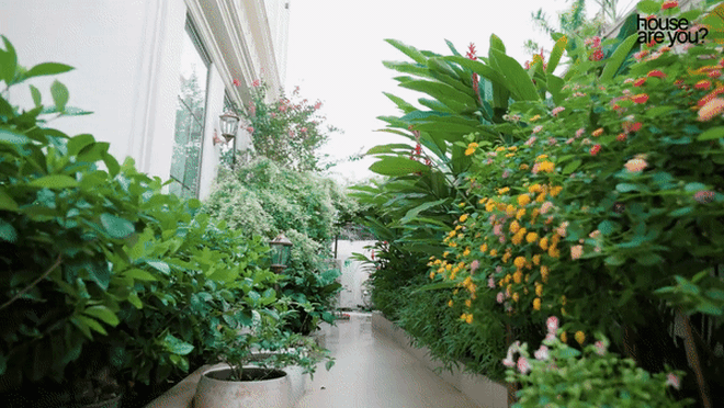 Lấy đại gia ng&agrave;nh kh&aacute;ch sạn, c&ocirc; g&aacute;i đổi đời th&agrave;nh b&agrave; ho&agrave;ng: Được chồng chiều như em b&eacute;, tặng lu&ocirc;n biệt thự 100 tỷ giữa quận 7 - Ảnh 6.