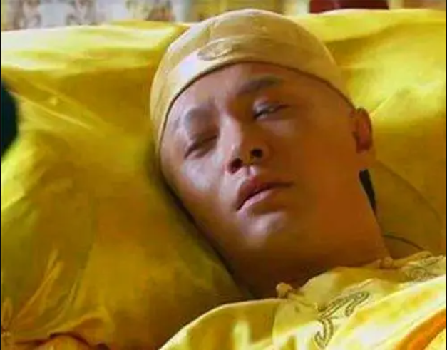 Hoàng đế Quang Tự gào thét đau đớn trước khi chết: 100 năm sau, manh mối hé lộ từ thứ duy nhất còn lại này - Ảnh 2.