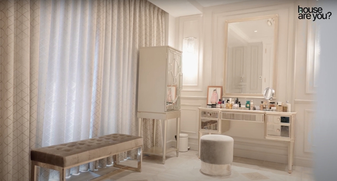 Lấy đại gia ng&agrave;nh kh&aacute;ch sạn, c&ocirc; g&aacute;i đổi đời th&agrave;nh b&agrave; ho&agrave;ng: Được chồng chiều như em b&eacute;, tặng lu&ocirc;n biệt thự 100 tỷ giữa quận 7 - Ảnh 19.