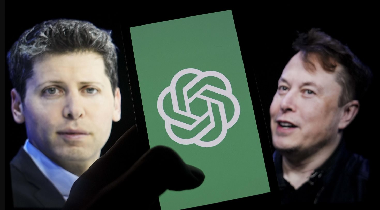 Vụ kiện thế kỷ Elon Musk v&agrave; OpenAI: Cuộc chiến gi&agrave;nh tương lai tr&iacute; tuệ nh&acirc;n tạo - Ảnh 3.