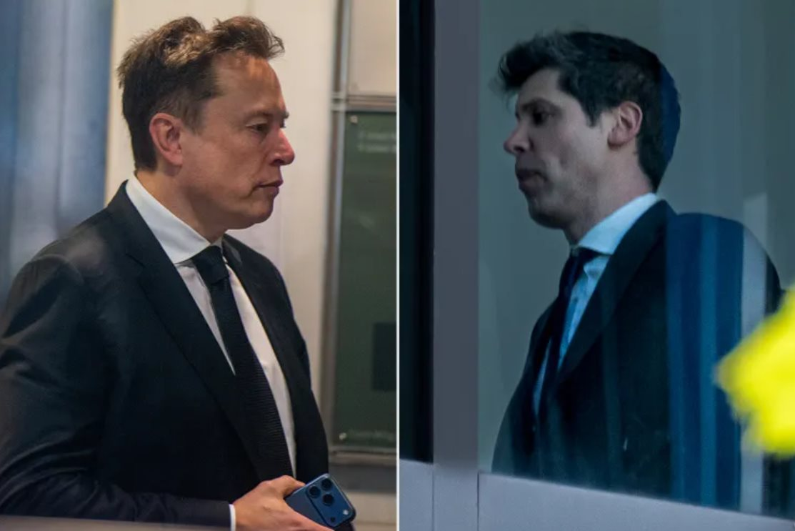 Vụ kiện thế kỷ Elon Musk v&agrave; OpenAI: Cuộc chiến gi&agrave;nh tương lai tr&iacute; tuệ nh&acirc;n tạo - Ảnh 2.