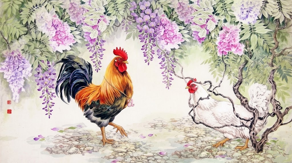 Tử vi n&oacute;i: 3 con gi&aacute;p nữ n&agrave;y c&oacute; kh&iacute; chất "đại nữ chủ": C&agrave;ng lớn tuổi c&agrave;ng gi&agrave;u c&oacute;, c&agrave;ng độc lập c&agrave;ng được tr&acirc;n trọng - Ảnh 4.