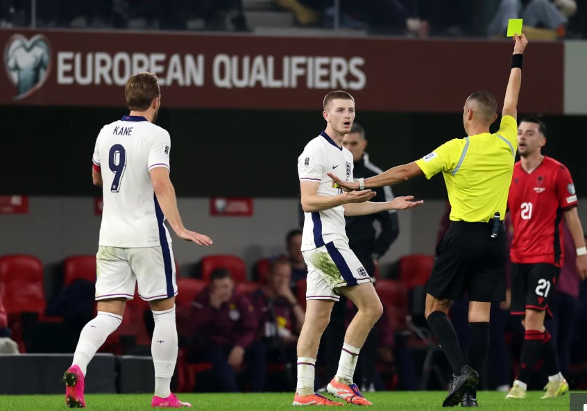 World Cup 2026: FIFA chọn giữ ng&ocirc;i sao v&agrave; chấp nhận tranh luận - Ảnh 2.