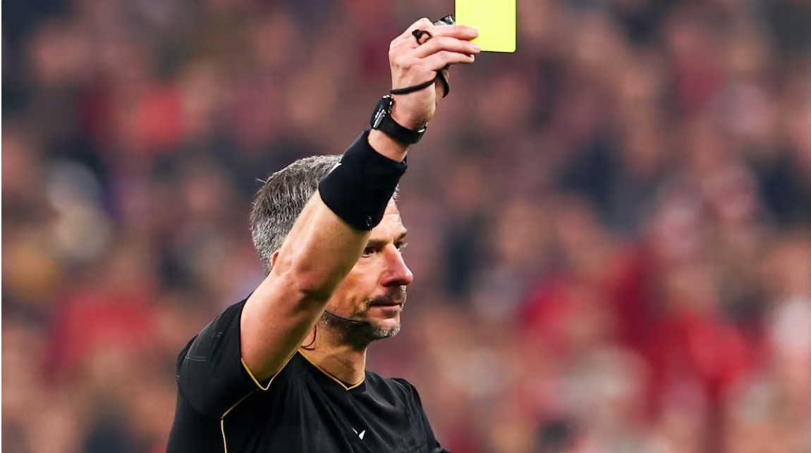 World Cup 2026: FIFA chọn giữ ng&ocirc;i sao v&agrave; chấp nhận tranh luận - Ảnh 3.