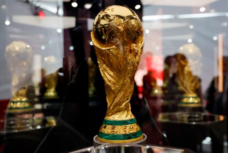 World Cup 2026: FIFA chọn giữ ng&ocirc;i sao v&agrave; chấp nhận tranh luận - Ảnh 4.