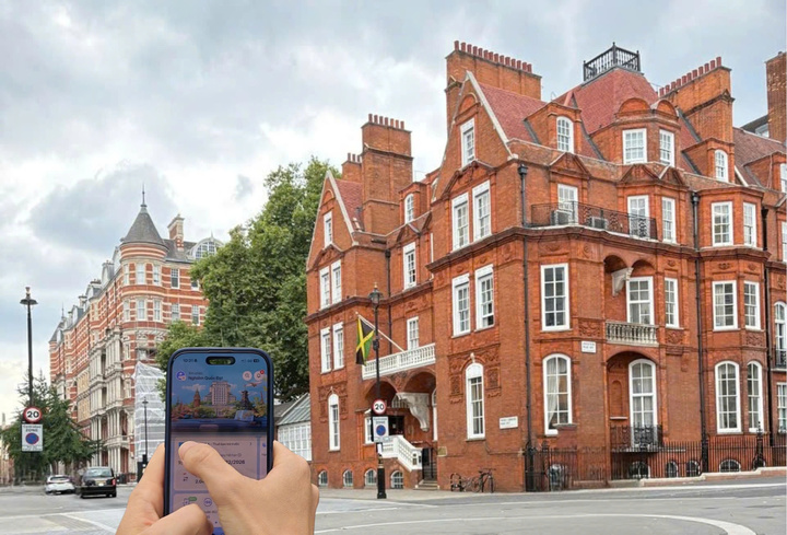 Hướng dẫn x&aacute;c thực th&ocirc;ng tin thu&ecirc; bao VinaPhone cho người Việt Nam ở nước ng&ograve;ai 2026 - Ảnh 1.