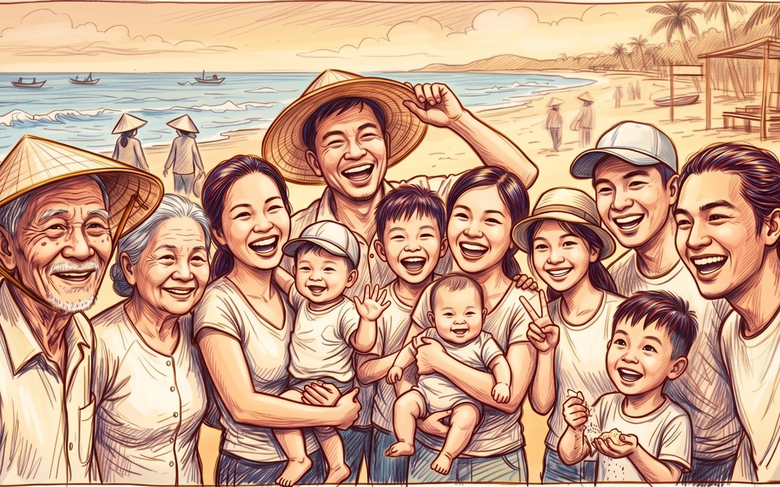 2 cảnh b&aacute;o đặc biệt cho người cao tuổi v&agrave; sắp nghỉ hưu ở Việt Nam - Ảnh 4.