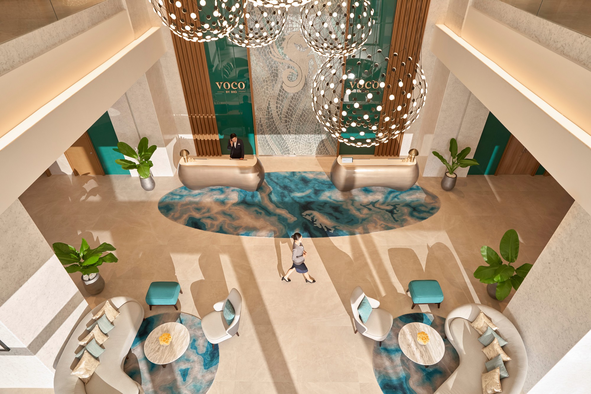 Địa điểm nghỉ dưỡng mới tại Nha Trang: Trải nghiệm sang trọng v&agrave; ri&ecirc;ng tư - Ảnh 4.