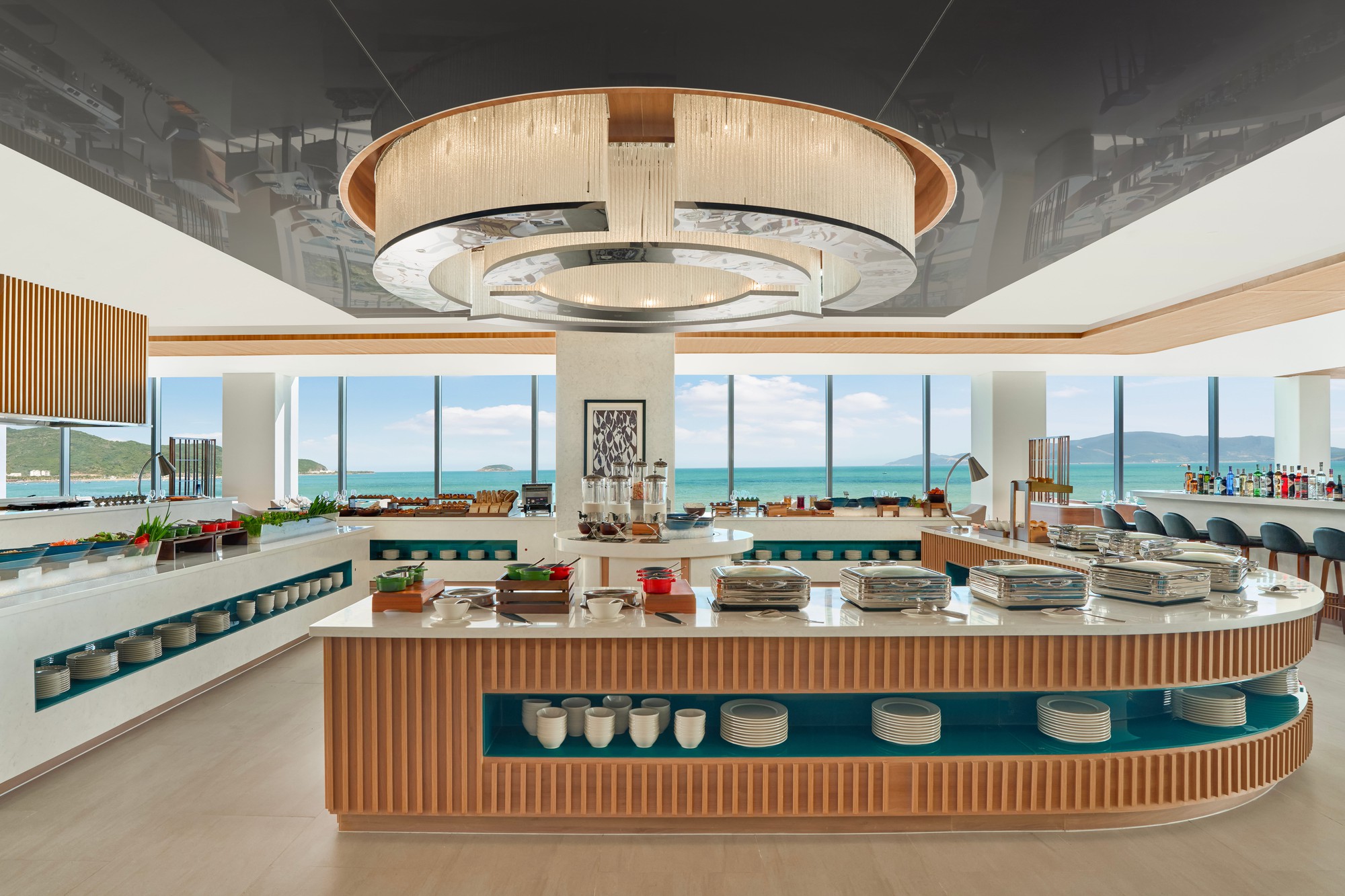 Địa điểm nghỉ dưỡng mới tại Nha Trang: Trải nghiệm sang trọng v&agrave; ri&ecirc;ng tư - Ảnh 2.