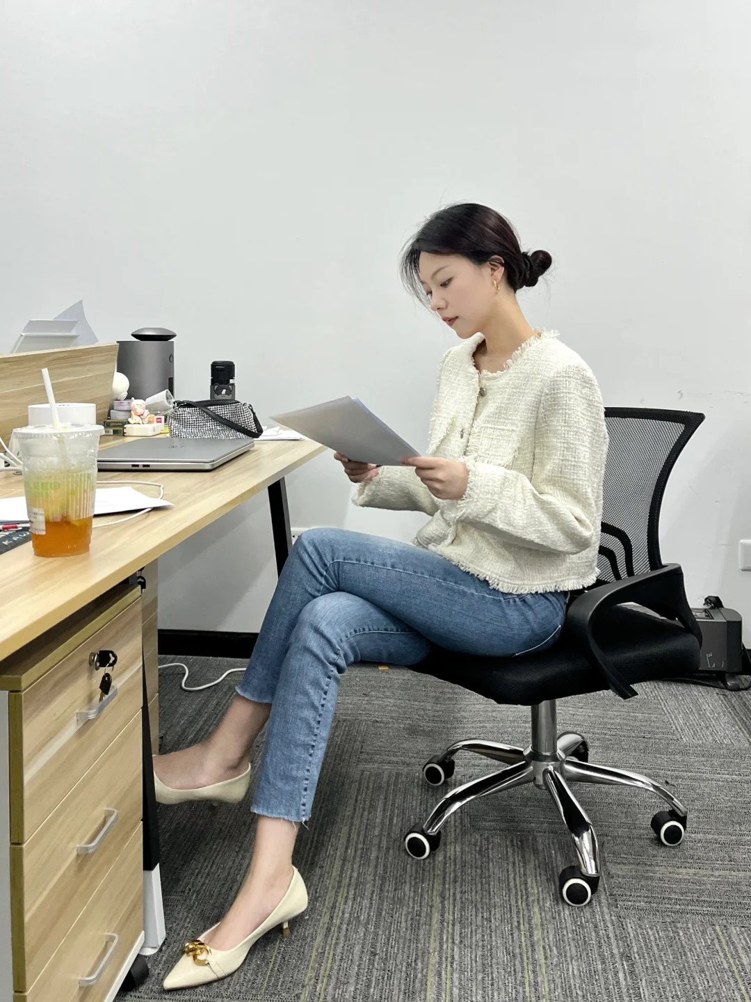 Dấu hiệu bạn n&ecirc;n nghỉ việc d&ugrave; đ&atilde; gắn b&oacute; 10 năm- Ảnh 1.