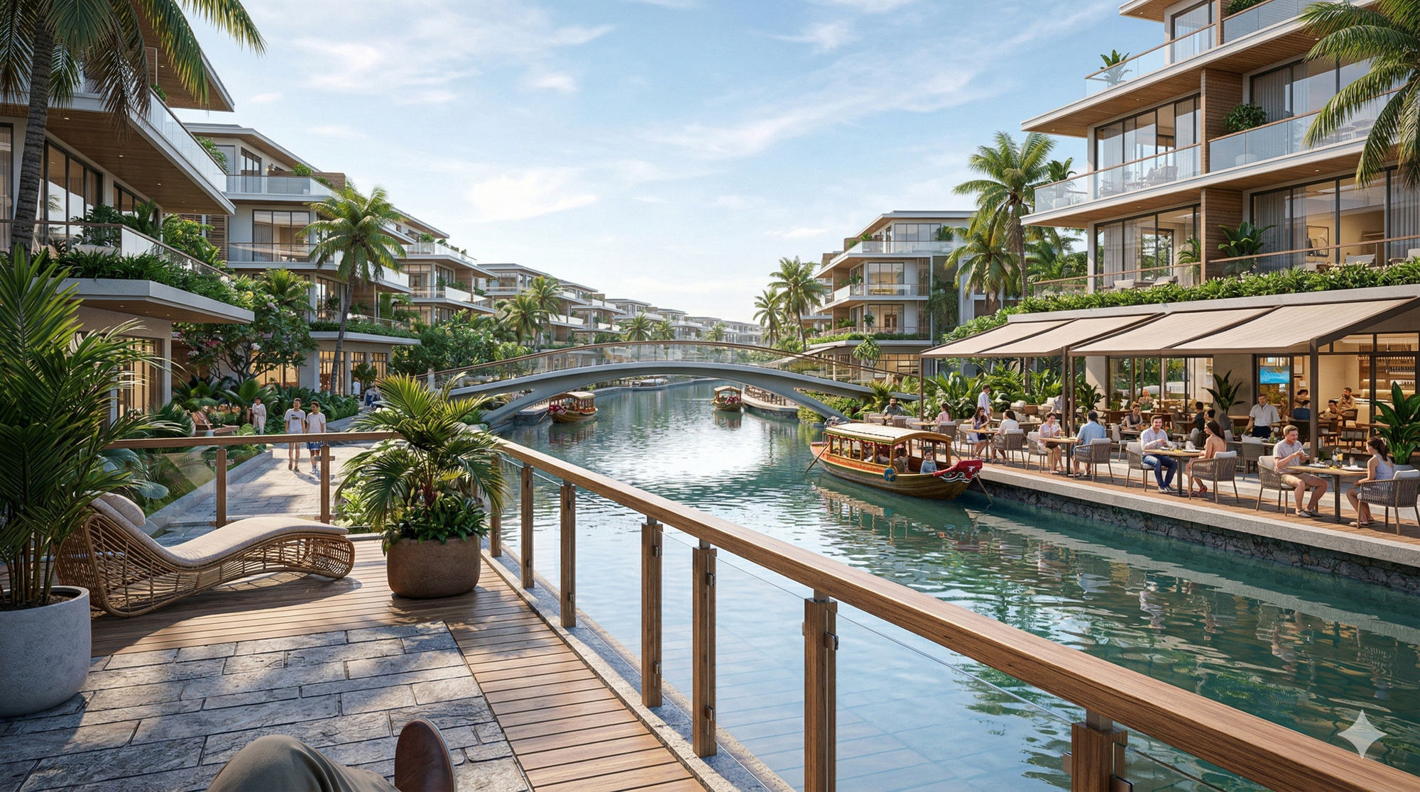 Dự &aacute;n lớn nhất lịch sử miền T&acirc;y do Vingroup đề xuất : Rộng gấp đ&ocirc;i s&acirc;n bay T&acirc;n Sơn Nhất, d&acirc;n số dự kiến 300.000 người - Ảnh 10.