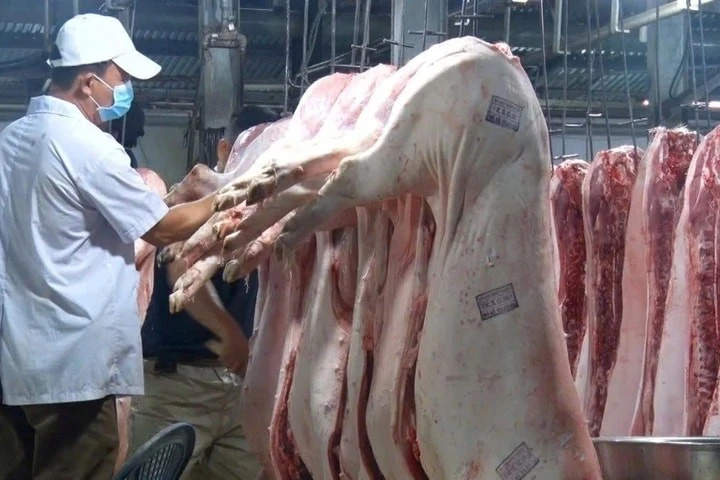 Kiểm dịch th&uacute; y v&agrave; vấn nạn tham nhũng: Thực trạng đ&aacute;ng lo ngại năm 2026 - Ảnh 3.