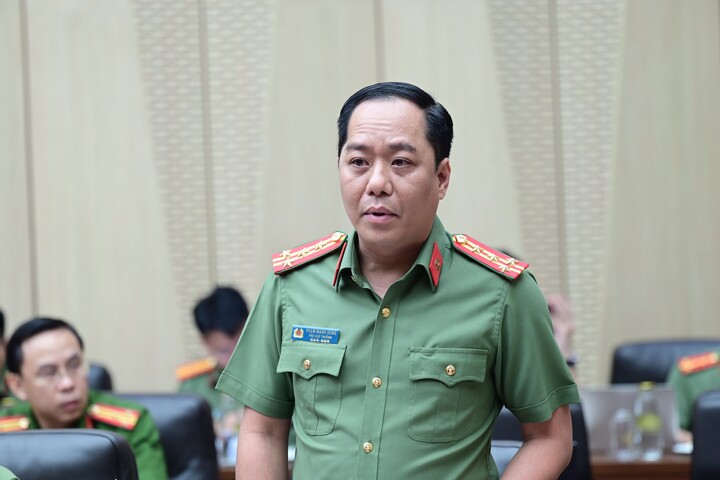 S&agrave;n tiền ảo ONUS của Eric Vương lừa đảo nh&agrave; đầu tư qua chuỗi cửa h&agrave;ng b&aacute;nh mỳ - Ảnh 1.