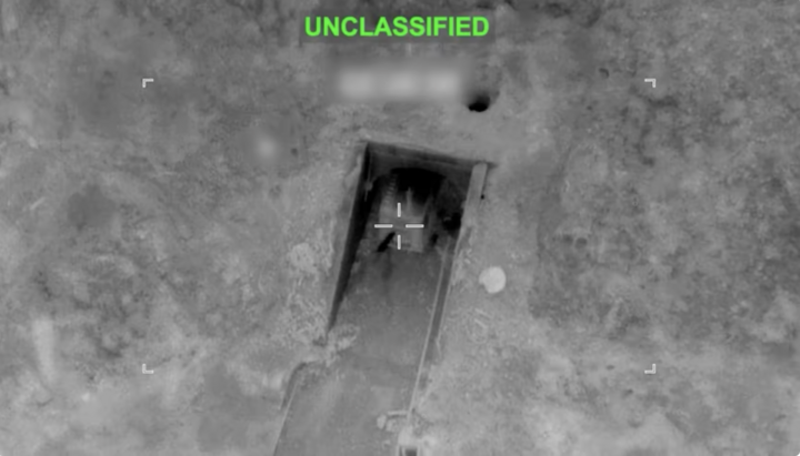 T&igrave;nh b&aacute;o Mỹ đ&aacute;nh gi&aacute; năng lực qu&acirc;n sự Iran: 50 % Bệ ph&oacute;ng t&ecirc;n lửa c&ograve;n nguy&ecirc;n vẹn - Ảnh 1.