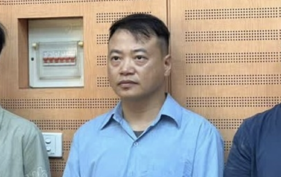 Bộ C&ocirc;ng an th&ocirc;ng tin quan trọng về vụ Shark B&igrave;nh: Những điều cần biết cho c&aacute;c bị hại - Ảnh 2.