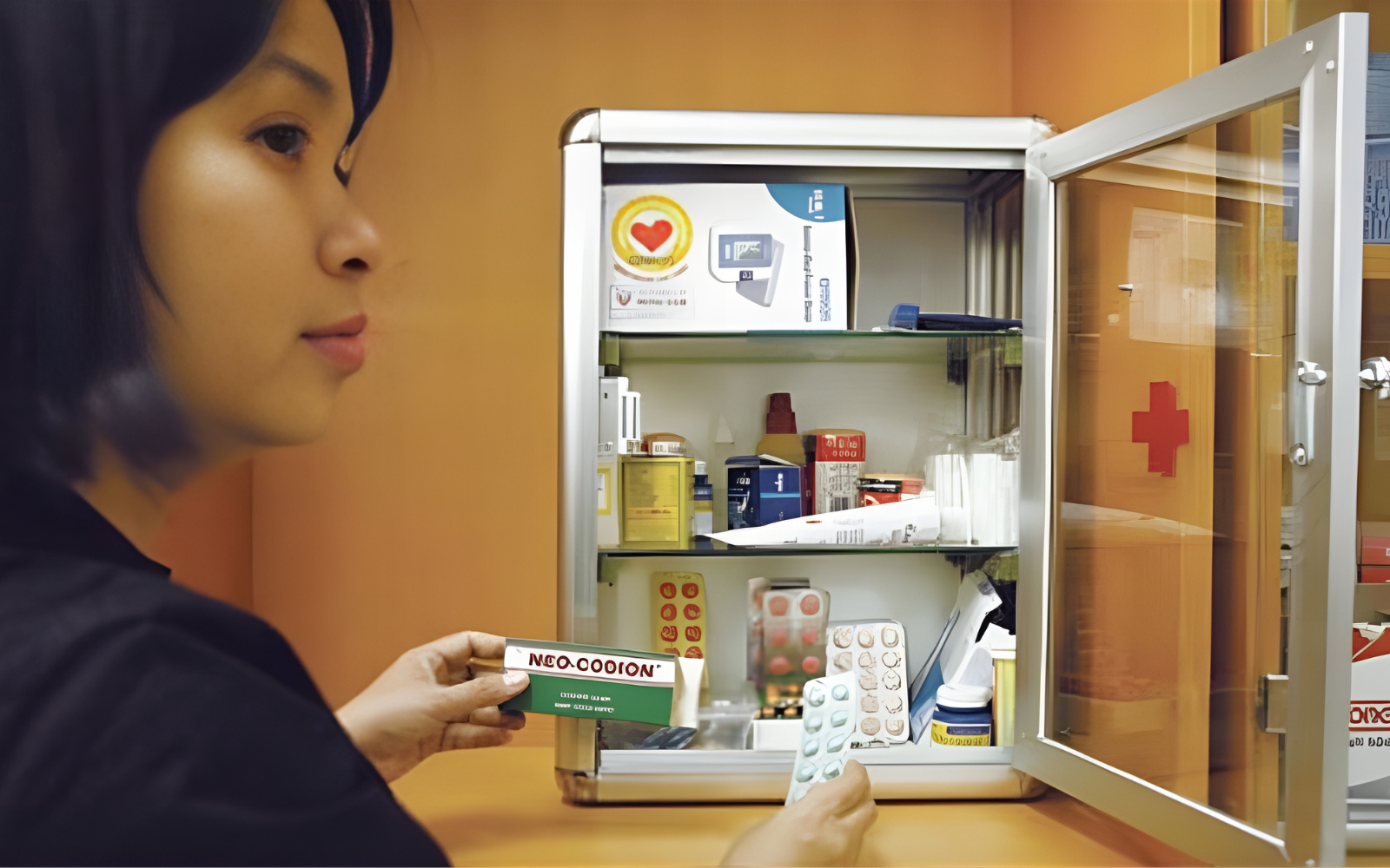 Nắng n&oacute;ng th&aacute;ng 4 2026: Những vật dụng trong nh&agrave; dễ xuống cấp - Ảnh 1.