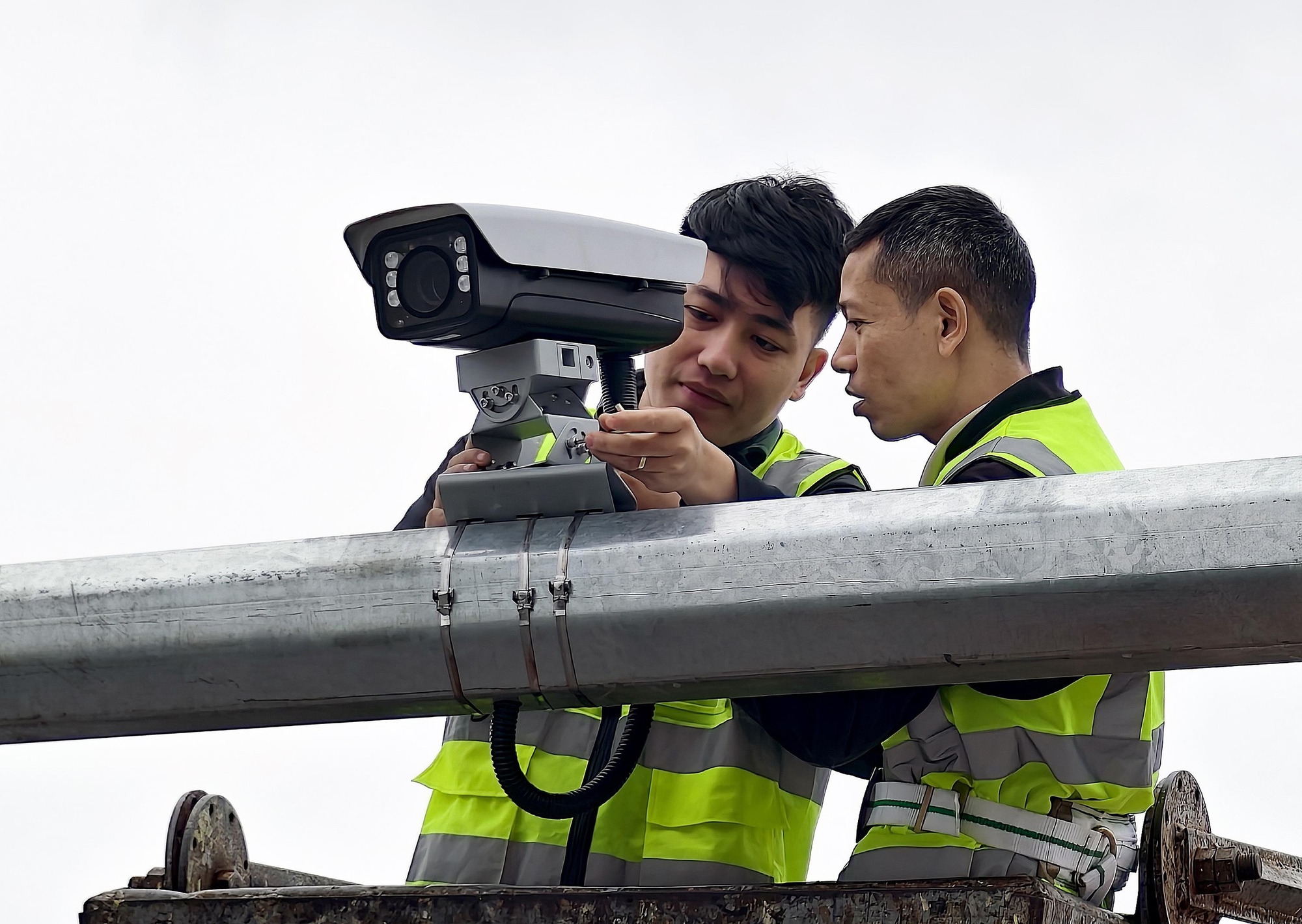 Camera AI sẽ kh&ocirc;ng biết "bỏ qua" như người: Đ&acirc;y l&agrave; 5 lỗi phổ biến nhất bạn cần biết v&agrave; tr&aacute;nh - Ảnh 2.