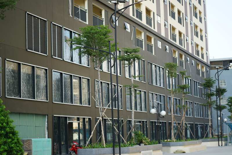 Giải m&atilde; sức h&uacute;t của dự &aacute;n nh&agrave; ở x&atilde; hội L&yacute; Thường Kiệt: Chỉ khoảng 750 căn nhưng hơn 12.000 người đăng k&yacute;- Ảnh 3.